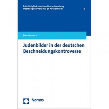 Judenbilder in der deutschen Beschneidungskontroverse