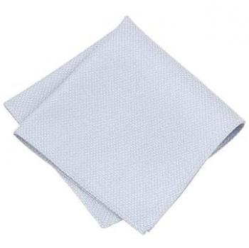 Pochette de Costume Seidenfalter Azure