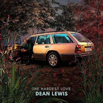 Lewis Dean – L'Amore Inesorabile (CD)