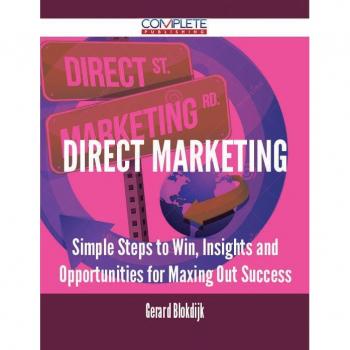 Direct Marketing
