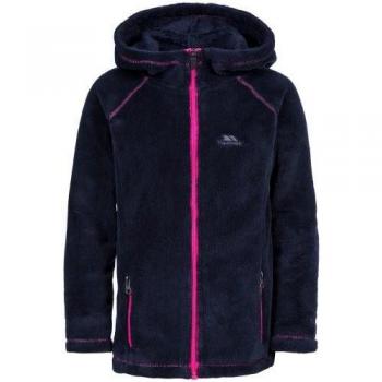 Hoodie Lysle Kids – fermeture intégrale – mode enfantine