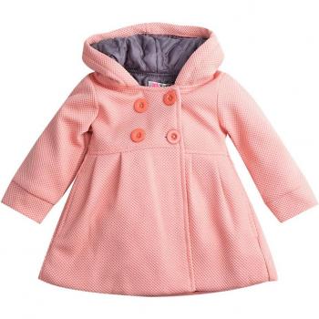 Emmababy Girls Winter Outerwear