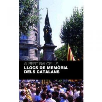 LLOCS DE MEMORIA DELS CATALANS