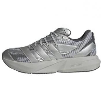 Baskets AMG Petronas Lightblaze – Edition Argentée – 38 ⅔