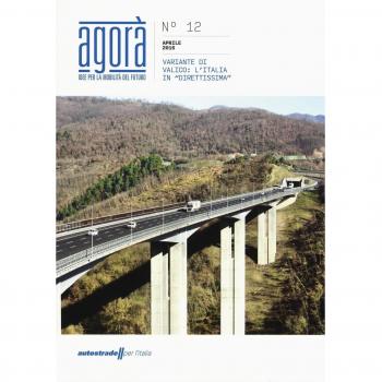 Agorà. Idee per la mobilità del futuro