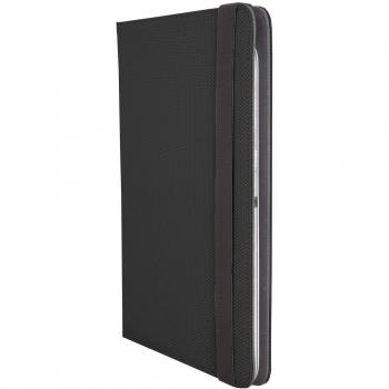 Urban Factory UNI84UF 7 / 8 Tablet Folio – Black, Spring Design