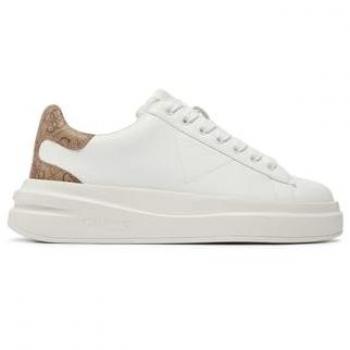 Guess Sneakers FLJELB FAL12 Weiß 36