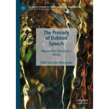 The Prosody of Dubbed Speech