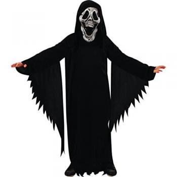 Konjac‑Schwamm Scrimmy Maskenkostüm (142–156 cm) – 152 cm Variante