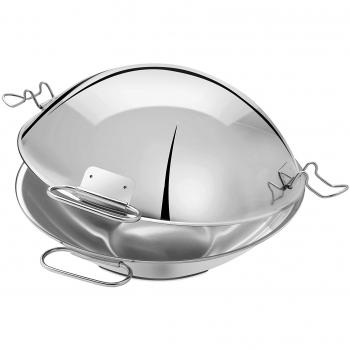 Casseruola Induzione Artame 32804 Inox 18/10 Ø 36 cm