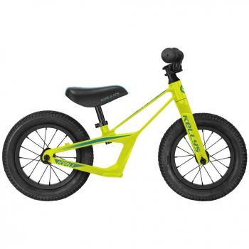 KELLYS KIRU LIME Kinderfahrrad