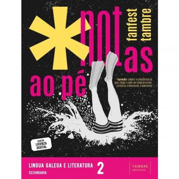 Proxecto: FanFest. Lingua Galega e Literatura 2 ESO