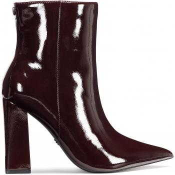 Nine West Stiefeletten in tiefem Rot WFA2829-1