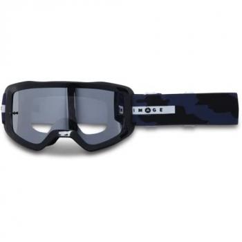 Gafas Off Road Fox Main Nuklr Mirrored