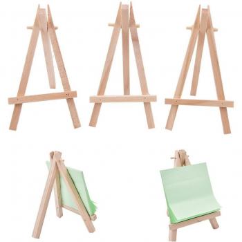 Mini Caballete para Tarjetas