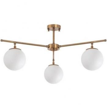 Lampada Charles E14 a sospensione Opviq