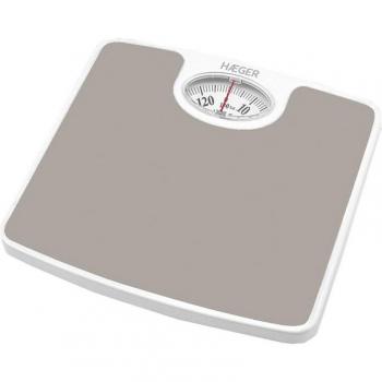 Balança Mecânica Haeger Classic Grey
