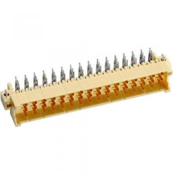 Harting 09 06 048 2903 Straight Edge Connector