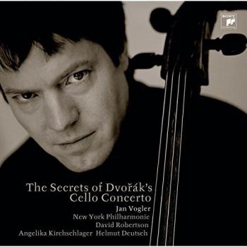 Dvorak : Les secrets du concerto pour violoncelle