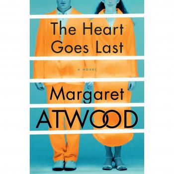 The Heart Goes Last