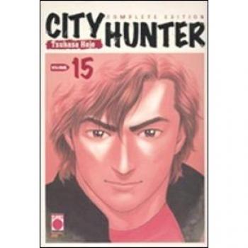 City Hunter