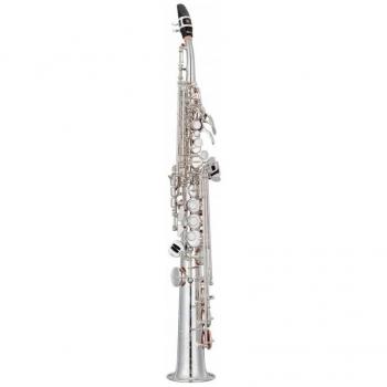 Saxo Soprano Yamaha YSS 82 ZRS