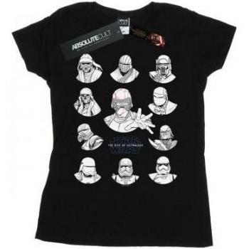 Galaxy Fighter Lady Top