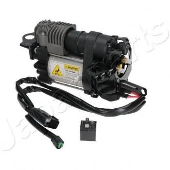 JAPANPARTS Kompressor für Luftfederung MM-ASC052