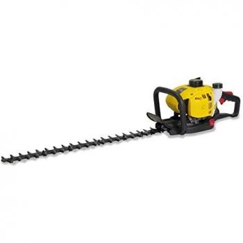 Cortasetos gasolina SET 762 G-V19 25.4cc 70cm. 42G-0015 Garland