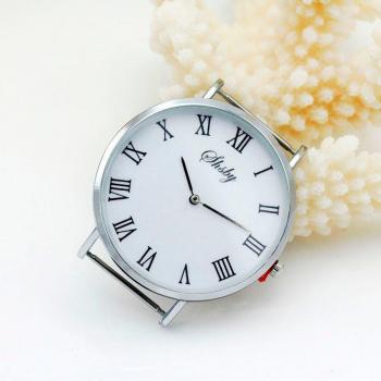 Shsby Thin Large Watch Head