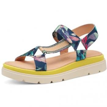 Tamaris Sandali Blu Scuro 1-28703-44