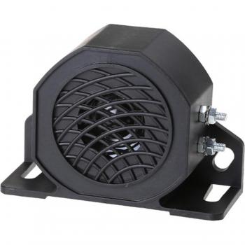 Klaxon de Recul Robuste 110db