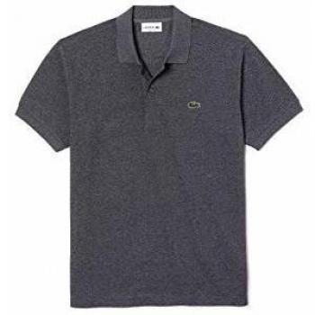 Camiseta Lacoste L1264, Color Azul