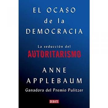 OCASO DE LA DEMOCRACIA, EL