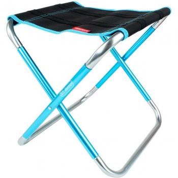Chaise Pique-nique Léger Aluminium