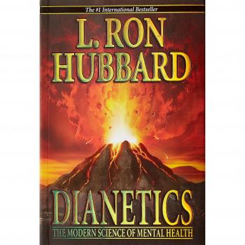 Hubbard, L. Ron Dianetics: The Modern Science Of Mental Health