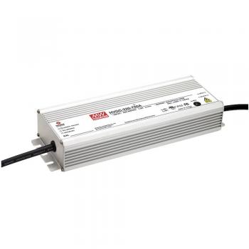 Mean Well HVGC-320-2100AB Dimmable LED Driver