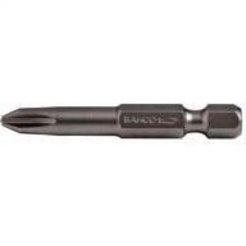 Bahco 59S/50PH2-5Xpuntas PH2 50Mm 1/4 Standard