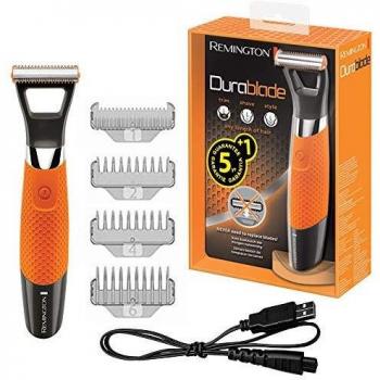 Remington Durablade MB050 Lithium Battery Operated Beard Trimmer