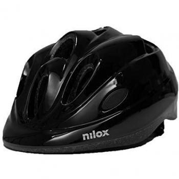 Nilox Casco Bambino con Luce LED