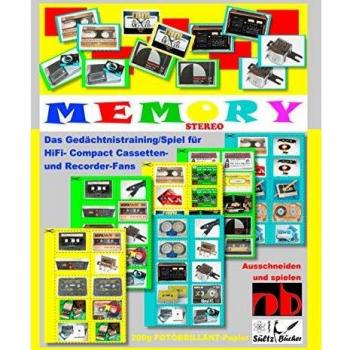 STEREO MEMORY