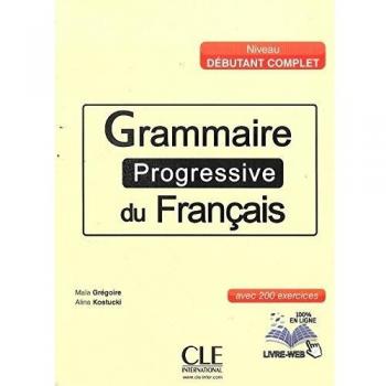 Grammaire progressive du français