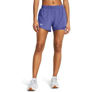Under Armour Shorts Fly By 2-in-1