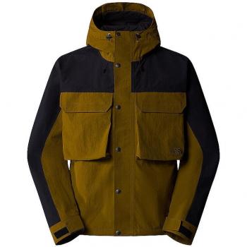The North Face M66 Herrenjacke Khaki XL
