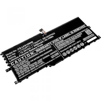 Hochleistungsakku für Lenovo Yoga C930-13IKB 81C4