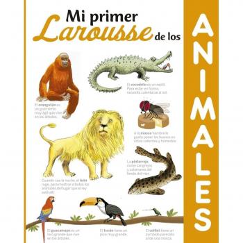 ANIMALES