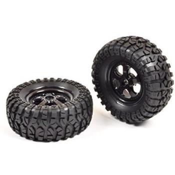 Tracking Booster Wheels (2) (T4933/50)