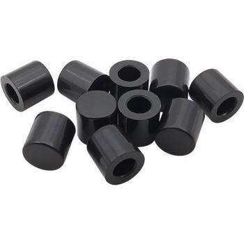 Set de Cubiertas de Botones 6x6mm A56 100 Unidades