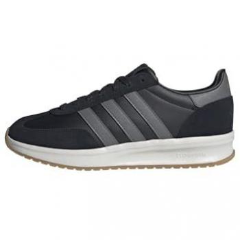 Adidas Run 70s 2.0 Retro Bronze Trainers (UK Size 7.5)