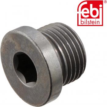 Fermaglio per vaschetta dell'olio FEBI BILSTEIN 31702